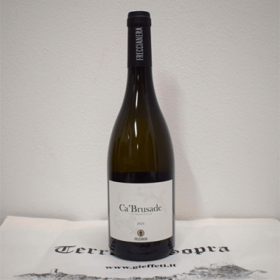 Cà Brusade Bianco 2023 - F.lli Berlucchi