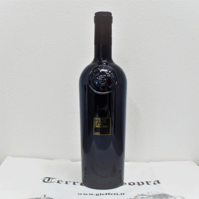 "Patrimo" Irpinia Igt  2001 -  Feudi di San Gregorio