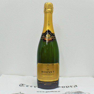 Crémant de Loire Brut Excellence  Bouvet