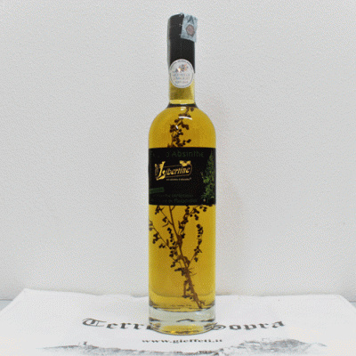 Assenzio "Fleur D'Absinthe" - Libertine