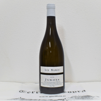"Jurosa" Friuli Isonzo Doc  2018  -  Lis Neris