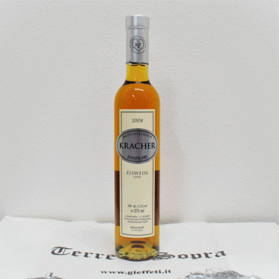 Eiswein Cuvée 2008 - Kracher