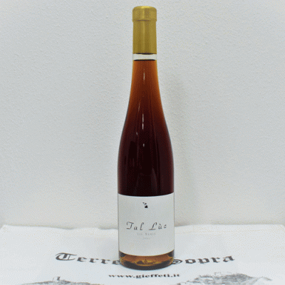 "Tal Lùc"  Vino da uve appassite 2001  Lis Neris