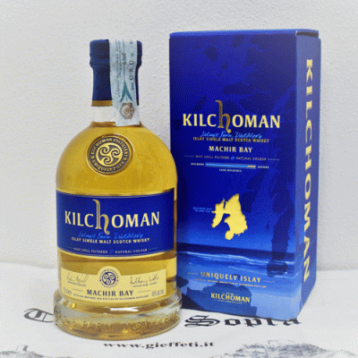 Whisky  "Machir Bay"   Kilchoman