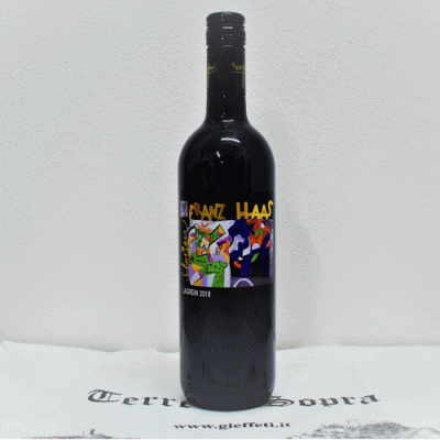 Alto Adige Lagrein 2019 DOC  Franz Haas