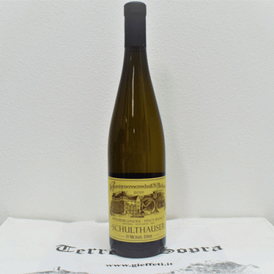 Shulthauser Pinot Bianco Doc 2019 - San Michele Appiano