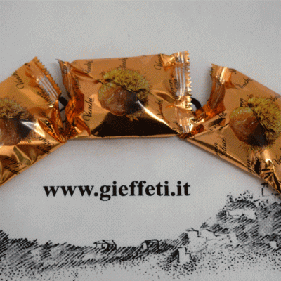 Marrons Glaces  - Venchi