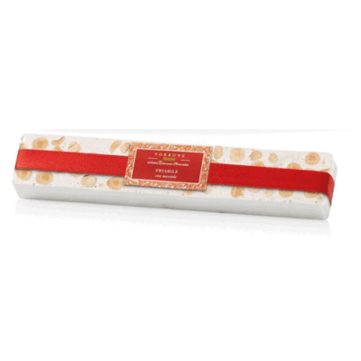 Torrone Friabile alle nocciole  Antica Torroneria Piemontese