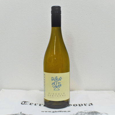 Piccolo Derthona 2019 - Pomodolce