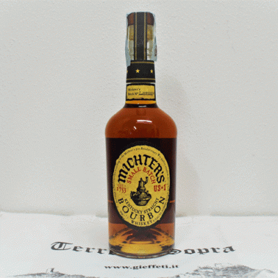 Michter's US*1 Small Batch Bourbon Whiskey