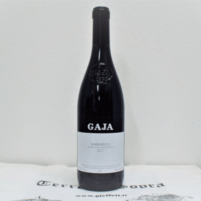 Barbaresco Docg 2017 - Gaja
