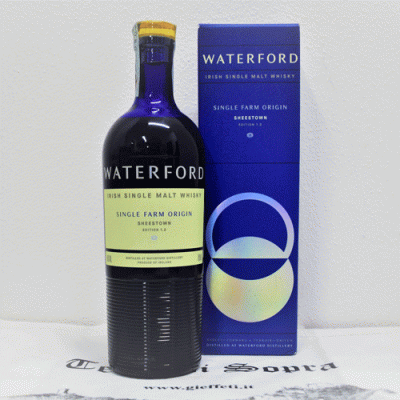 Whisky Origin Sheestown 1.2   - Waterford