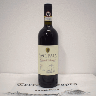 Chianti Classico Docg 2023 - Castello di Volpaia