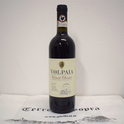 Chianti Classico Docg 2023 - Castello di Volpaia