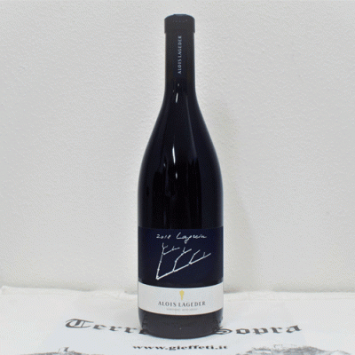 Alto Adige Lagrein 2018 DOC  - Alois Lageder