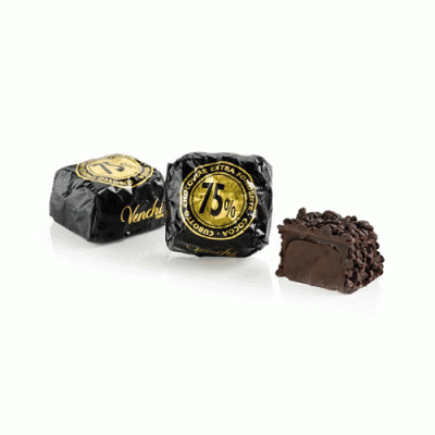 Cubotto Chocoviar 75% - Venchi