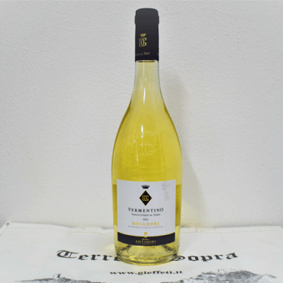 Bolgheri Vermentino 2021 Tenuta Guado al Tasso - Antinori