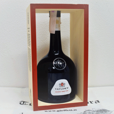 Historical Collection "The Mallet" Reserve Tawny Port  - Taylor's