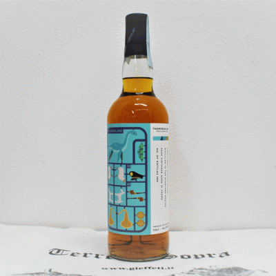 Whisky  Highland  2000  21 y.o. - Thompson Bros.