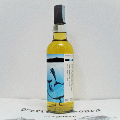 Whisky  Teaninich  12 y.o. - Thompson Bros.