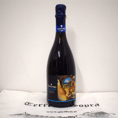 Lambrusco Bucciamara Selezione Doc - Gualtieri