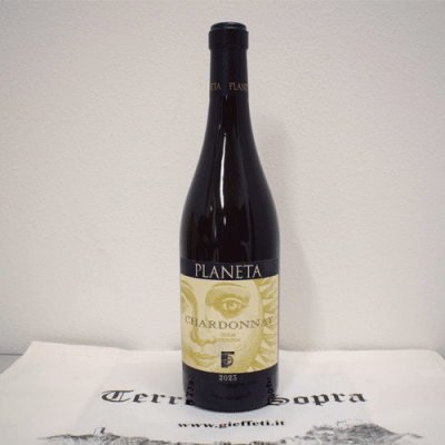 Chardonnay  Sicilia Menfi Doc 2023 - Planeta