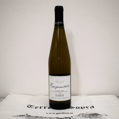 "Eruzione 1614" Sicilia DOC 2019 - Planeta