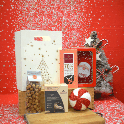 Strenne Pensierini "dolci sfiziosità"