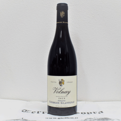 Volnay  2019 -  Domaine G. Glantenay