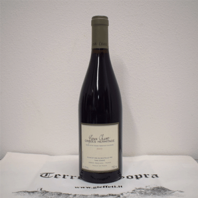 Crozes-Hermitage Rouge 2023 – Yann Chave