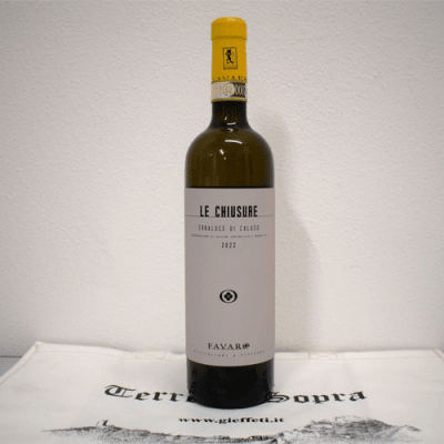 "Le Chiusure" Erbaluce di Caluso DOCG 2022 - Favaro