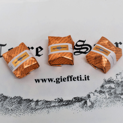 Marrons Glaces - Agrimontana