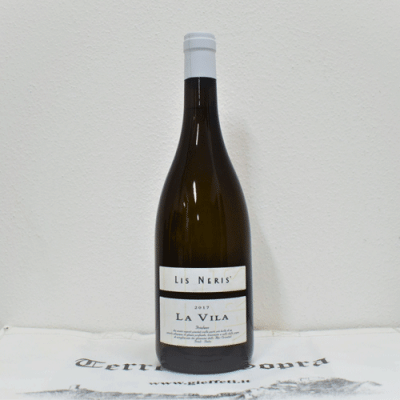 "La Vila" Friuli Isonzo Doc  2017 - Lis Neris