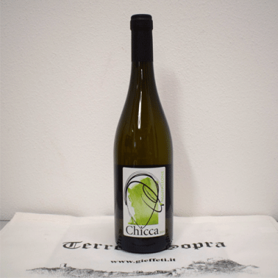 "Chicca" Passerina Igt 2024 - Pantaleone