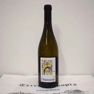 Onirocep Pecorino doc 2024 - Pantaleone