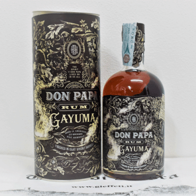 Rum  Gayuma - Don Papa