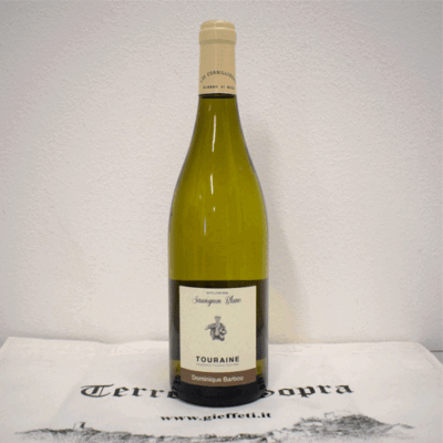 Touraine Sauvignon Blanc 2024  Domaine des Corbillieres