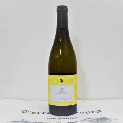 Sauvignon Doc "Piere" 2021 - Vie di Romans