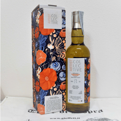 Whisky Bunnahabhain 8 YO - Collective