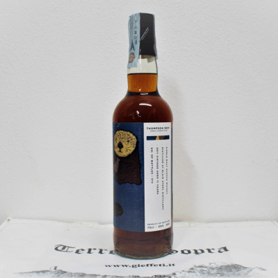 Whisky  Blair Athol  11 y.o. - Thompson Bros.