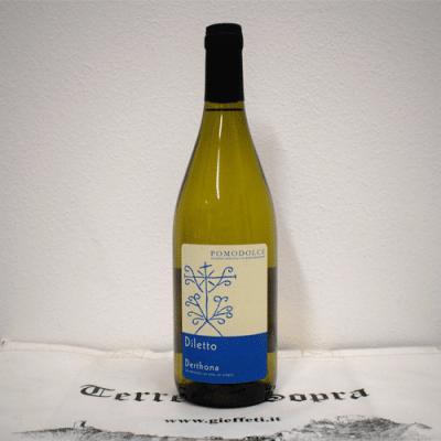 "Diletto" Colli Tortonesi doc 2022 - Pomodolce