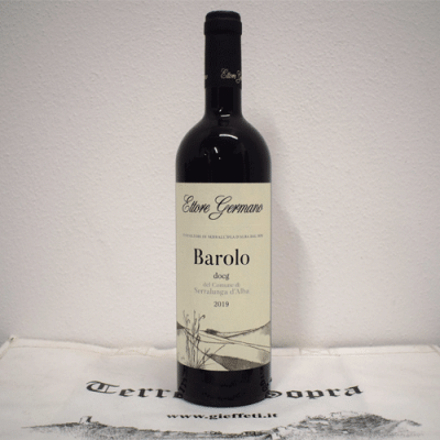 Barolo "Serralunga" Docg  2019 - Ettore Germano