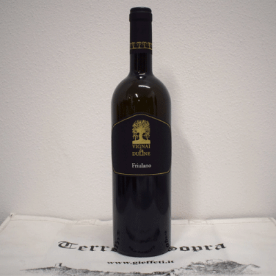 "La Duline" Friuli Ven. Giulia Doc  2022 - Vignai da Duline
