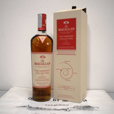 Whisky  The Macallan "Harmony" Intense Arabica