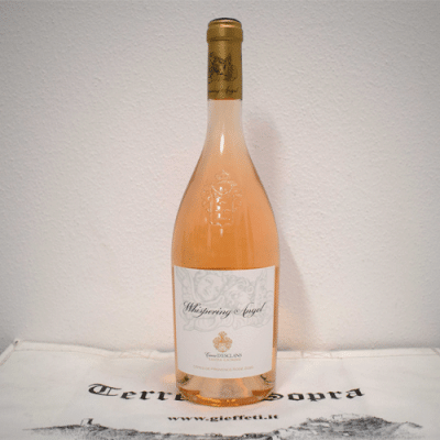 "Whispering Angel"  Rosé 2024 - Caves d'Esclans