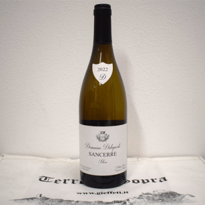 Sancerre "Silex"  2022 -  Delaporte
