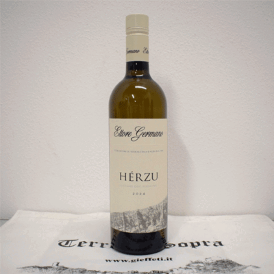 Langhe Riesling "Herzù" 2024 - Ettore Germano