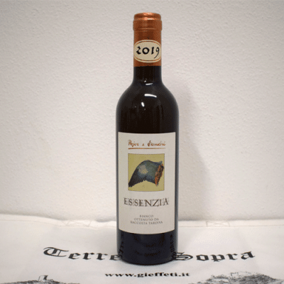 "Essenzia" Dolomiti Igt 2019 - Pojer e Sandri