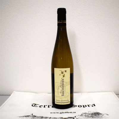 Gewürztraminer  Doc 2023 - Taschlerhof