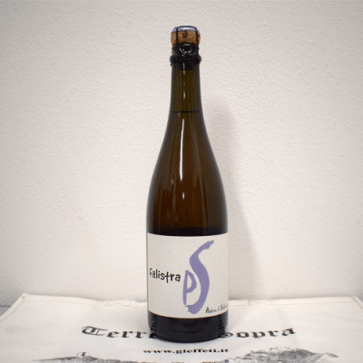 Lambrusco di Sorbara Dop "Falistra"- Podere Il Saliceto